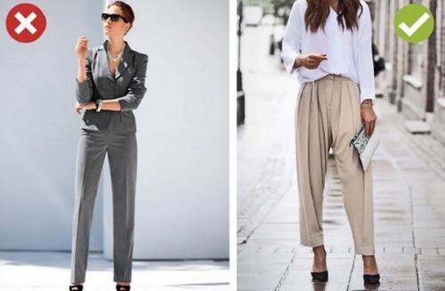 Что выходит из моды в 2022. Что придется отложить в шкаф