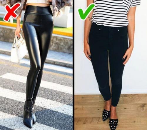 Что выходит из моды в 2022. Что придется отложить в шкаф