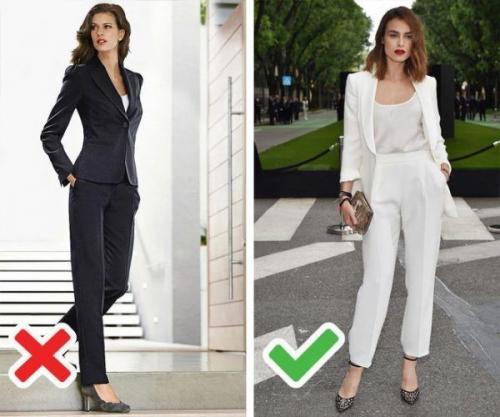 Что выходит из моды в 2022. Что придется отложить в шкаф