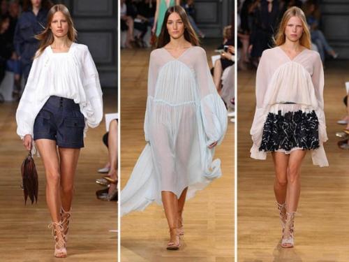 Романтический стиль характеристика. Основные черты романтического стиля в женской одежде