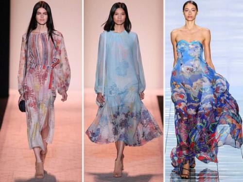 Романтический стиль характеристика. Основные черты романтического стиля в женской одежде