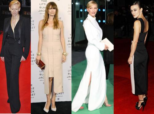 Типажи внешности по Кибби. Применение рекомендаций Кибби на примере Драматика