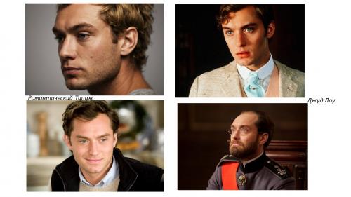 Романтический стиль мужской. Мужские стилевые типажи. Романтический.