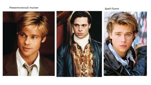 Романтический стиль мужской. Мужские стилевые типажи. Романтический.