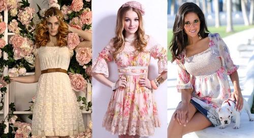 Романтический стиль -- это. История