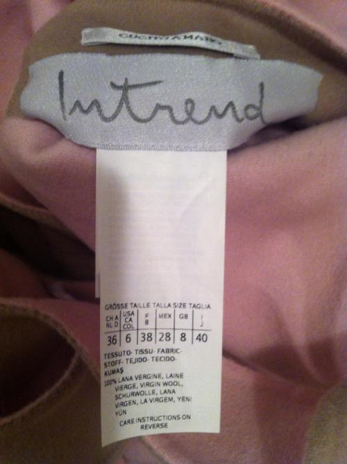 Юбка-трапеция из замши Max Mara: изысканность и стиль в каждой детали 17 Юбка-трапеция из замши Max Mara: изысканность и стиль в каждой детали 17