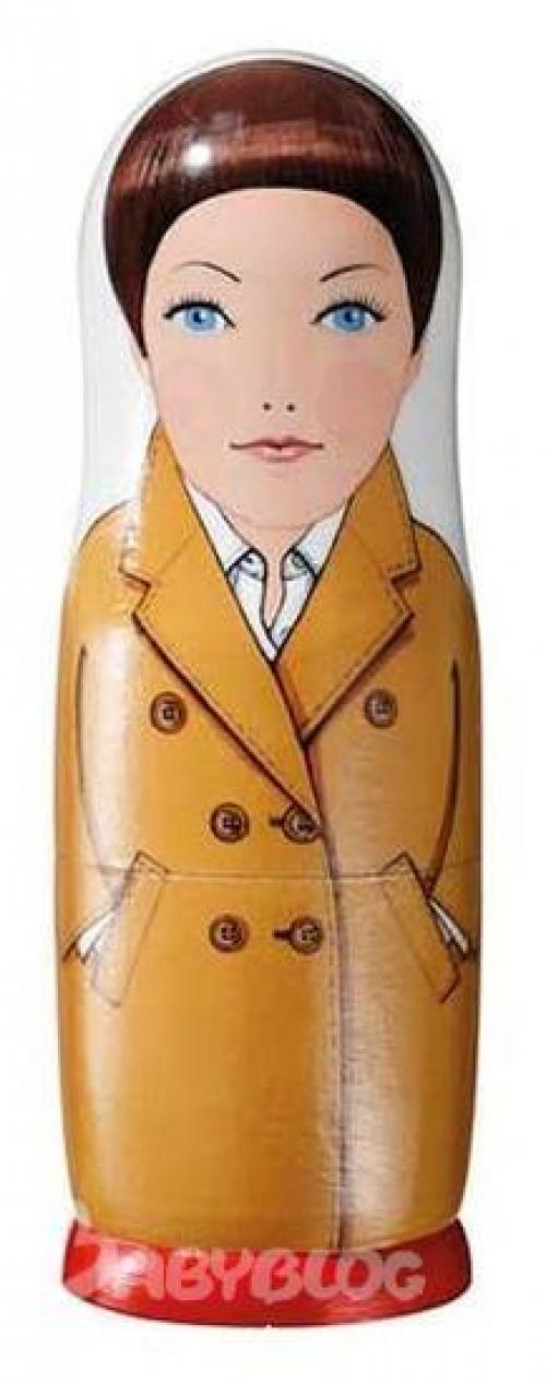 Как отличить оригинальную юбку Max Mara от подделки. Визитная карточка Max Mara