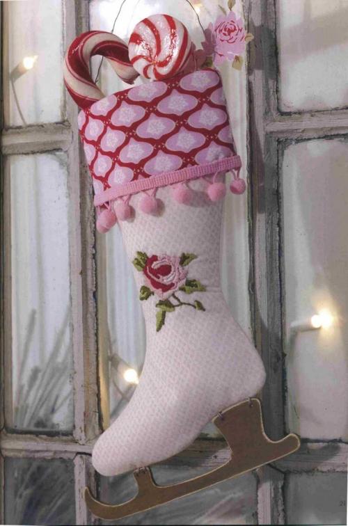 Сапоги домашние своими руками. Сапожки своими руками: простые выкройки и советы, как пошить сапожки быстро и просто (105 фото + видео)