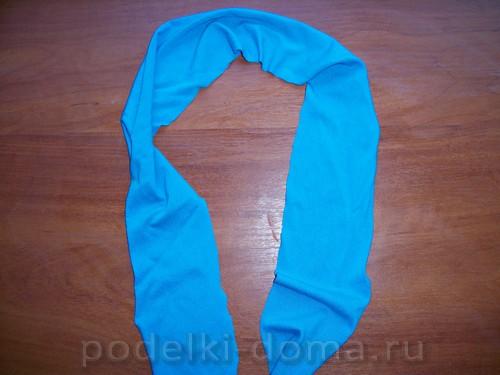 Как сделать босоножки своими руками