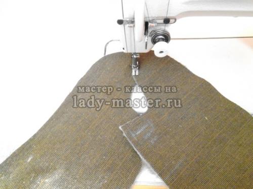 Бабуши выкройка. Меховые зимние тапки своими руками