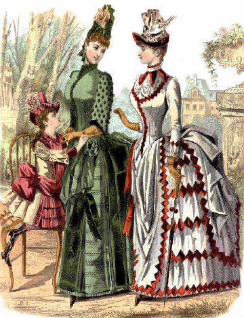 Классический и романтический стили в одежде. Стили одежды 10 Классический и романтический стили в одежде. Стили одежды 10