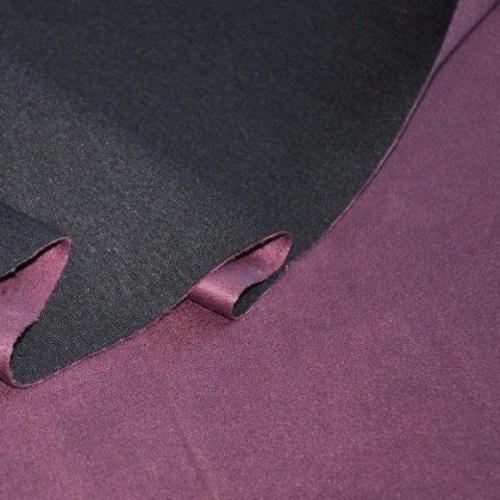 Что такое эко-замша и чем она отличается от обычной замши. Экозамша – бархатистый искусственный материал, не требующий специального ухода