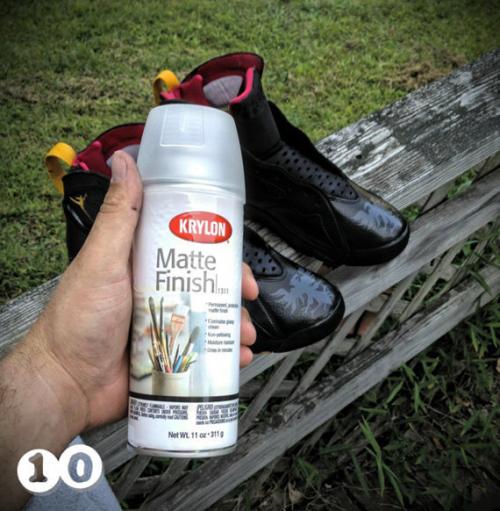 Как украсить кроссовки своими руками. Кастомизация кроссовок своими руками