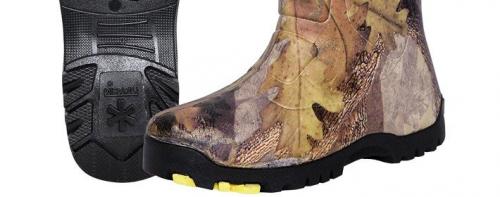 Ремонт резиновых сапог. Как заклеить резиновые сапоги: 4 способа, которые клеят намертво