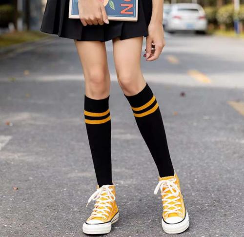 Как правильно и стильно носить женские гетры зимой: советы и идеи 04 Как правильно и стильно носить женские гетры зимой: советы и идеи 04