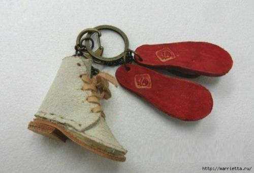 Выкройка кукольных сапожек. all Dolls