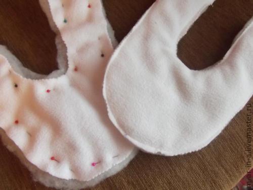 Сапожки декоративные маленькие выкройки с размерами. 