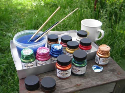 Как покрыть обувь блестками. Идеи оригинального и простого декора на туфлях своими руками