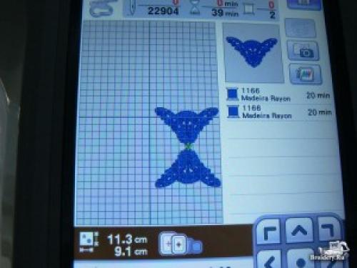 Как украсить туфли кружевом. Как украсить туфли вышитым кружевом