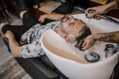 Что такое барбершоп и чем это лучше парикмахерской.. Чем барбершоп отличается от мужской парикмахерской? 13 Что такое барбершоп и чем это лучше парикмахерской.. Чем барбершоп отличается от мужской парикмахерской? 13