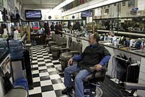 Что такое барбершоп и чем это лучше парикмахерской.. Чем барбершоп отличается от мужской парикмахерской? 06 Что такое барбершоп и чем это лучше парикмахерской.. Чем барбершоп отличается от мужской парикмахерской? 06