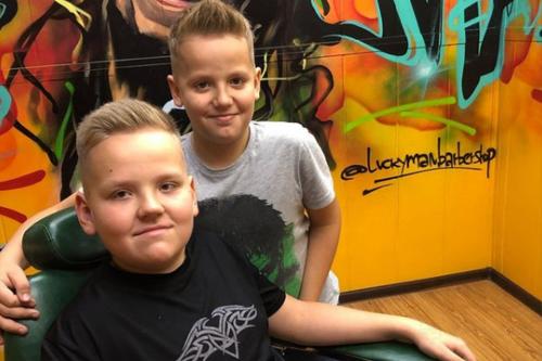 Что такое барбершоп и чем это лучше парикмахерской.. Чем барбершоп отличается от мужской парикмахерской? 12 Что такое барбершоп и чем это лучше парикмахерской.. Чем барбершоп отличается от мужской парикмахерской? 12