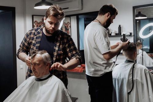 Что такое барбершоп и чем это лучше парикмахерской.. Чем барбершоп отличается от мужской парикмахерской? 11 Что такое барбершоп и чем это лучше парикмахерской.. Чем барбершоп отличается от мужской парикмахерской? 11