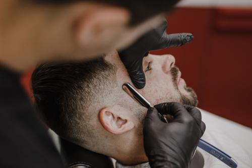 Что такое барбершоп и чем это лучше парикмахерской.. Чем барбершоп отличается от мужской парикмахерской? 09 Что такое барбершоп и чем это лучше парикмахерской.. Чем барбершоп отличается от мужской парикмахерской? 09