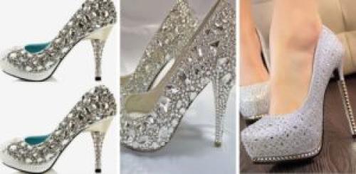 Как украсить обувь своими руками. Как украсить туфли своими руками