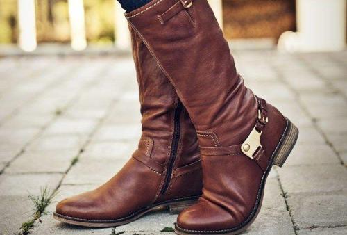 Как растянуть обувь в ширину. Как растянуть обувь в домашних условиях: 15 способов