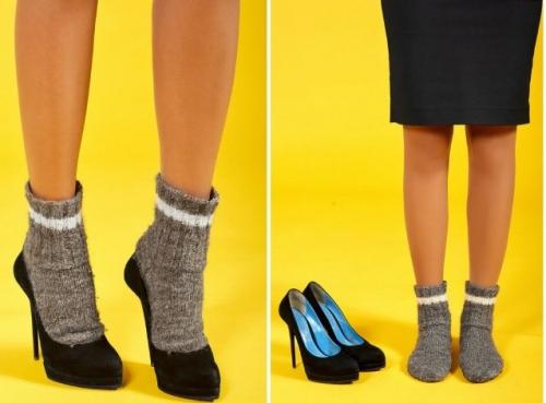 Как растянуть обувь в подъеме. Основные способы