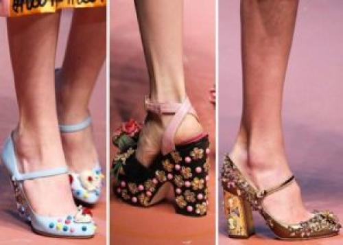 Как украсить обувь своими руками. Как украсить туфли своими руками