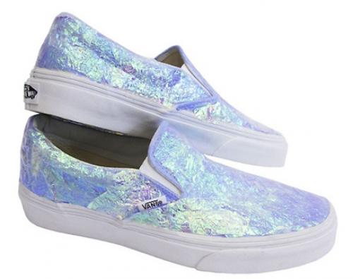 Как украсить кроссовки своими руками. Как модно украсить своими руками кеды или сникерсы