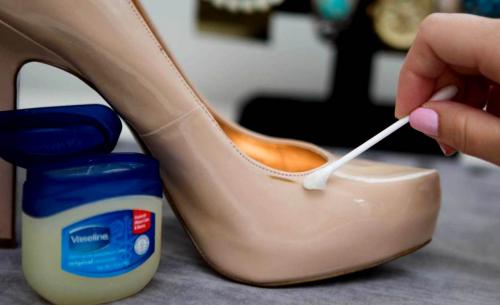 Как растянуть обувь в подъеме. Основные способы