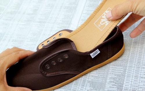 Как растянуть обувь в подъеме. Основные способы