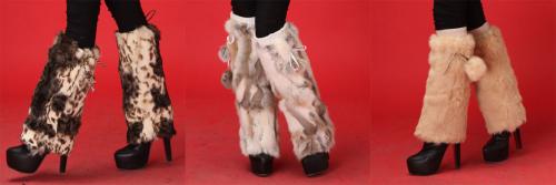 Есть ли региональные различия в восприятии гетр, как пошлого аксессуара. Современные гетры и их разновидности