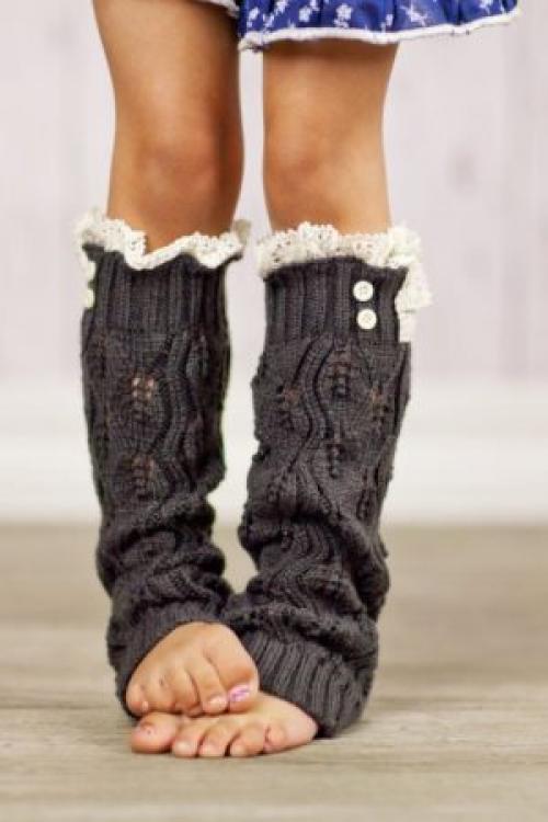 Есть ли региональные различия в восприятии гетр, как пошлого аксессуара. Современные гетры и их разновидности