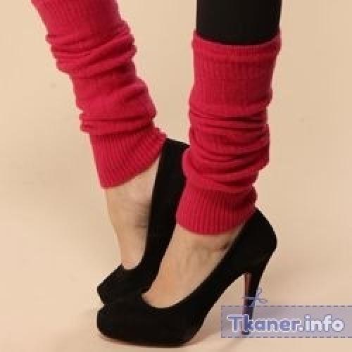 С чем носить чёрные гетры выше колена осенью: полное руководство 19 С чем носить чёрные гетры выше колена осенью: полное руководство 19