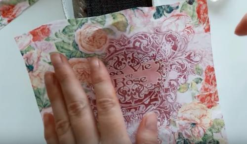 Декупаж обуви своими руками. Декупаж обуви салфетками, пошаговый мастер класс своими руками