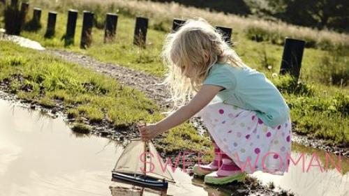 Как правильно выбрать размер резиновых сапог ребенку. Выбираем удобные резиновые сапоги для ребенка