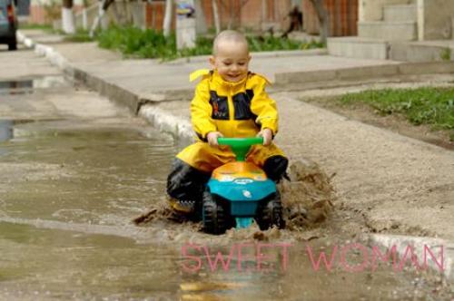 Как правильно выбрать размер резиновых сапог ребенку. Выбираем удобные резиновые сапоги для ребенка