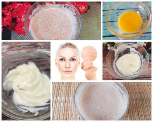 Маски для лица в домашних условиях от морщин. Эффективные маски от морщин для лица и шеи в домашних условиях — лучшие рецепты