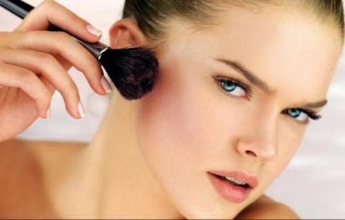 Как выбрать цвет румян для лица. Румяна для лица: как подобрать цвет? 19 Как выбрать цвет румян для лица. Румяна для лица: как подобрать цвет? 19