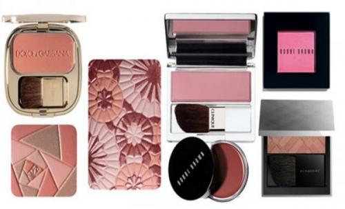 Как выбрать цвет румян для лица. Румяна для лица: как подобрать цвет? 17 Как выбрать цвет румян для лица. Румяна для лица: как подобрать цвет? 17