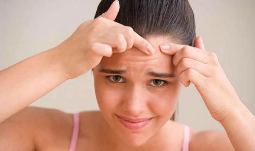 Маски от черных точек в домашних условиях для подростков без желатина. Домашние маски от прыщей и черных точек для подростков