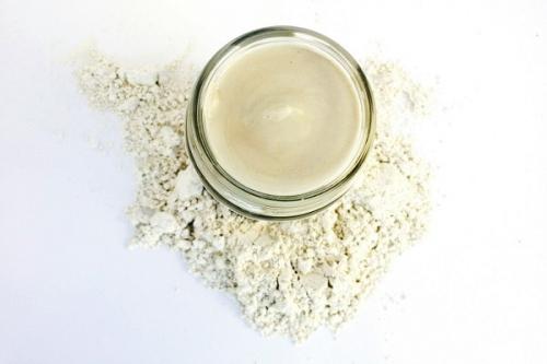 Маска от черных точек без желатина. 10 ПРОСТЫХ способов, как сделать маску от черных точек