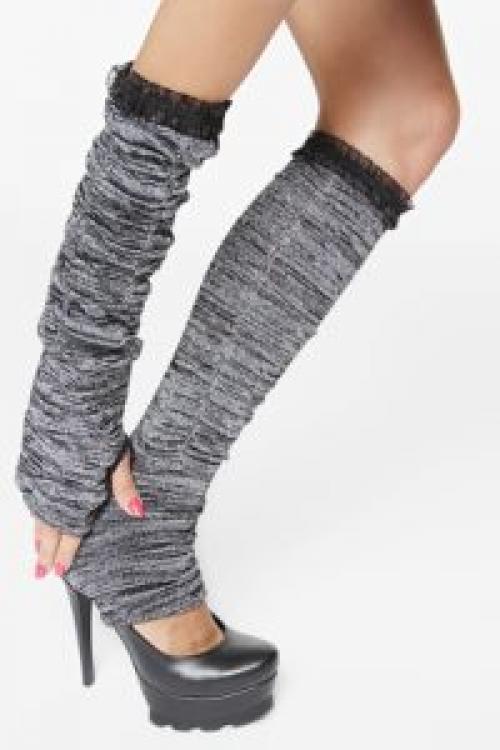 Как выбрать гетры в зависимости от цвета и текстуры одежды. Как можно носить гетры на руки и ноги по цвету