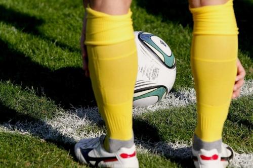 С чем и как носить гольфы и гетры: полное руководство 12 С чем и как носить гольфы и гетры: полное руководство 12