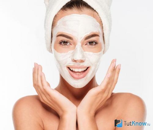 Маска для лица с аспирином. Аспирин – главный ингредиент для безупречного цвета лица без прыщей и морщин! 03