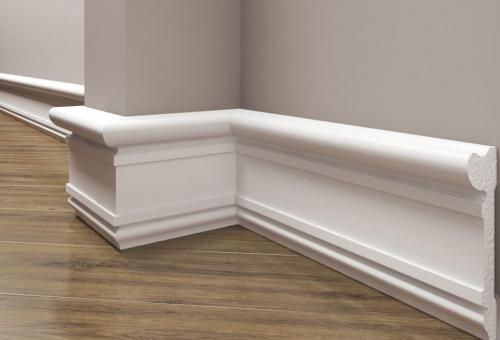 100 лучших идей дизайна. Молдинги в интерьере 2022: ТОП-100 лучших идей дизайна с фото 11 100 лучших идей дизайна. Молдинги в интерьере 2022: ТОП-100 лучших идей дизайна с фото 11